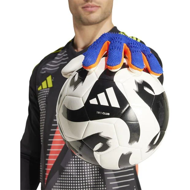 Predator Pro Promo Goalkeeper Gloves Adults - Image 3